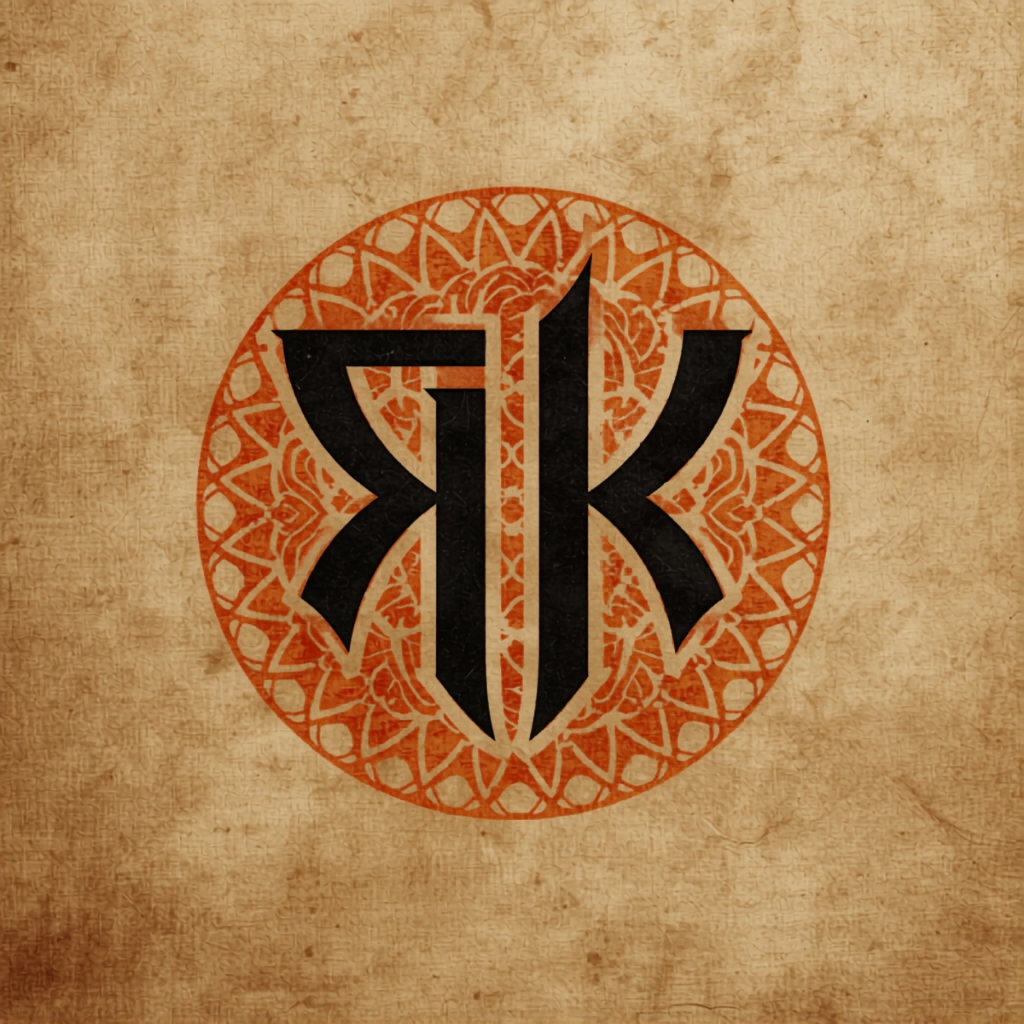Rajbari Kitchen Icon